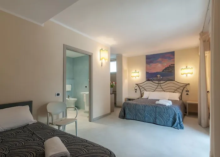 Hotel Barcarola 2