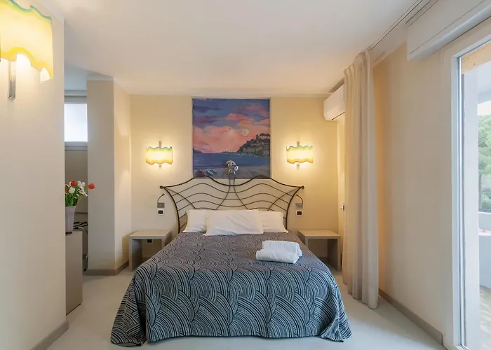 Hotel Barcarola 2